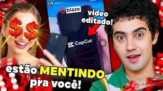 expondo as mentiras nas PUBLIS DE APOSTA: pior do que você imagina!