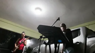 Walang nagbago Eraserheads-cover perf. by frenchfries