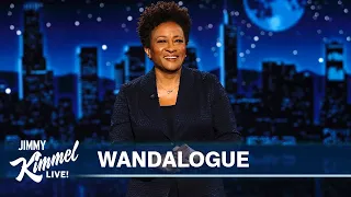 Guest Host Wanda Sykes on 4th of July, CDC Diarrhea Warning & Getting Rid of Annoying People