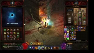 diablo 3 season 15 archon wizard speed build necro doing low keys up ultra speed