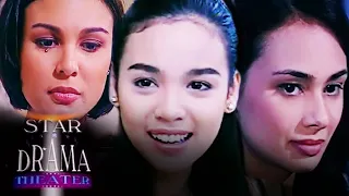 Star Drama Theater: Claudine | "Birthday Wish" FULL EPISODE (Claudine x Gretchen Barretto)