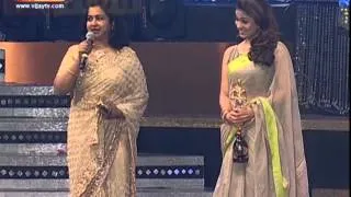 Vijay Awards - Best Actress