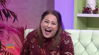 Andi on her second preganancy | Magandang Buhay