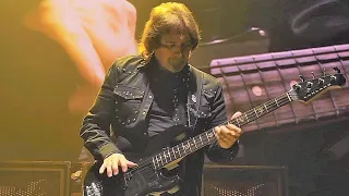 Geezer Butler　Bass solo（ギーザー・バトラー） Black Sabbath