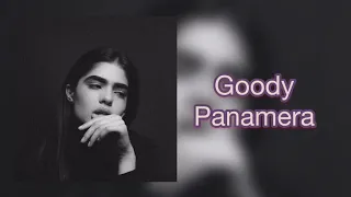 Goody - Panamera Текст/ Lyrics