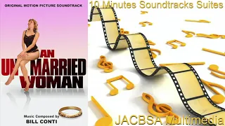 "An Unmarried Woman" Soundtrack Suite