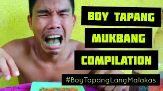 BOY TAPANG MUKBANG COMPILATION | TRENDING VIDEOS