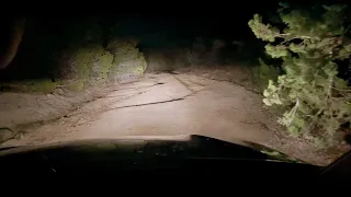 Off roading experience (Subaru Outback) #viral #trending #fyp