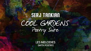 Serj Tankian - Les Melodies (With Poetry) - Official Video