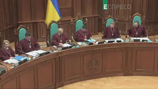 Офіс президента оскаржив поновлення Тупицького на посаді судді КСУ