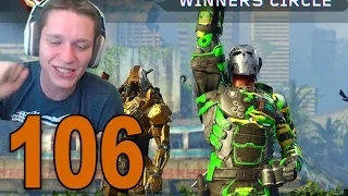 Black Ops 3 GameBattles - Part 106 - "Fabulous" Ending (BO3 Live Competitive)