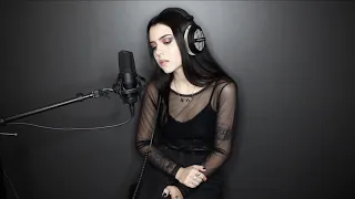 Nightwish - Nemo (Violet Orlandi acoustic cover)