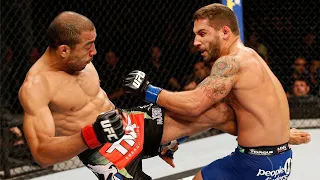 Jose Aldo vs Chad Mendes UFC 142 FULL FIGHT NIGHT CHAMPIONSHIP