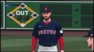 MLB The Show 24: Franchise - Game 20