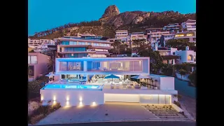 OCEAN VIEW DRIVE, FRESNAYE, CAPE TOWN, SOUTH AFRICA