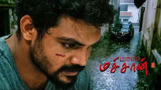 Tamil Action Thriller movie | Mass Machan Tamil Dubbed  Full Movie | Ameer Niyaz | Ashkar Soudhan