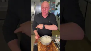 Jorge rausch Como cocinar el arroz perfecto