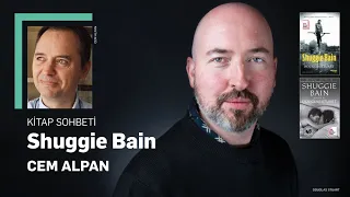 Shuggie Bain