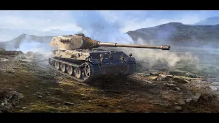 VK 75.01 (K) БОНОВЫЙ МОГУН