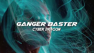 Ganger Baster - Cyber Dragon (Epic Edm Music)