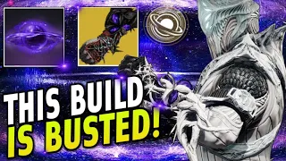 THIS is the BEST Void Warlock Build in Destiny Right Now! The New Briarbinds Meta! | Destiny 2