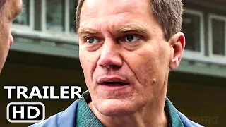 HEART OF CHAMPIONS Trailer (2021) Michael Shannon, Sport Movie