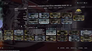 Post ammo nerf Bramma build and how to deal with strict ammo economy