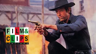 Johnny Oro - Viva il Western! - Film Completo by Film&Clips In Italiano