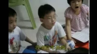 感恩的心2006