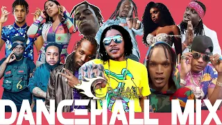 New Dancehall Mix August 2022 Vybz Kartel,Skeng,Ryzin,Squash,Jahshii,Chronic Law,Masicka,Mavado