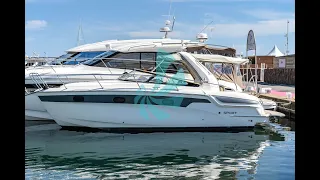 [ENG] Bavaria 29 Sport for Sale - First hand day cruiser - SOLD !