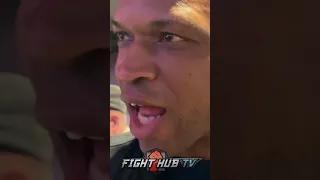 Derrick james reacts to Gervonta rehydration clause from WBA for Frank Martin fight!