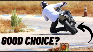 Watch This BEFORE You Buy A Supermoto