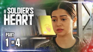 A Soldier's Heart | Episode 86 (1/4) | May 3, 2023