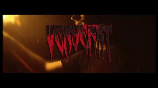 Bambus - Versenkt (Official Video) prod. philchef & vanta