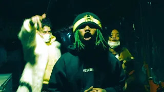 KeithApe x ZillaKami x SosMula - ALL ALRIGHT (Official Music Video)