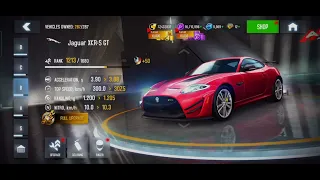 Asphalt 8 | My full garage preview | All 287 Viechles | #7EGOO