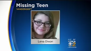 Police Seek Help To Locate Missing Vandergrift Teen
