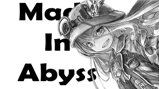 Made in Abyss in a Nutshell