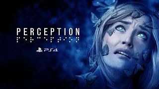 Perception Story Trailer   PS4