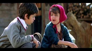 Bumm Bumm Bole| Pinu Cleaning His Shoes| Darsheel Safary, Atul Kulkarni, Rituparna Sengupta