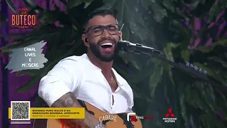 Buteco em casa 06-03 - Gusttavo lima - Só as músicas