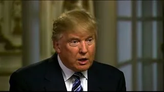 Trump on KKK: “Hate groups are not for me”