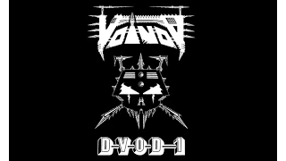 Voivod - D-V-O-D