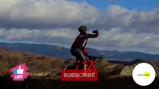 #peopleareawesome #bicycle #mountains INSANE Downhill Mountain bicycle POV Speed Runs