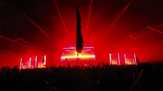 Showtek (Hardstyle Exclusive) set at Basscon Bullseye 2023