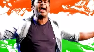 A.R.  Rahman - Vande Mataram [1997] Thai Mannai Vanakkam (Tamil)