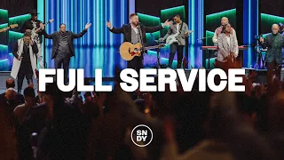 Full Sunday Service | The Body, The Bride, & The Army