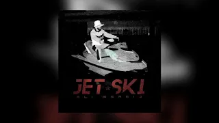 Ali Ssamid - JET Ski