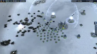 Supreme Commander 2 - Skirmish